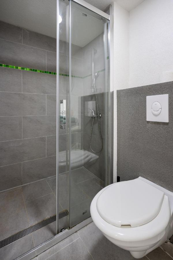 K27 - Bp Modern Stay - Stylish Boutique Apartments By Bqa Budapest Luaran gambar