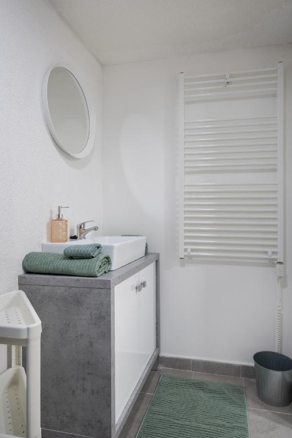 K27 - Bp Modern Stay - Stylish Boutique Apartments By Bqa Budapest Luaran gambar