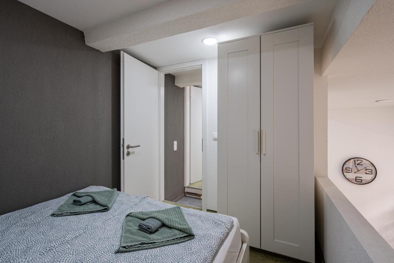 K27 - Bp Modern Stay - Stylish Boutique Apartments By Bqa Budapest Luaran gambar